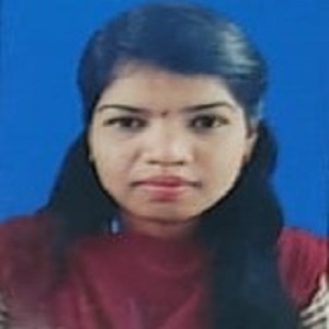 RINKI PUJARI