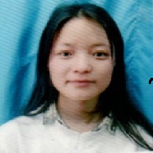 SUNAINA GURUNG