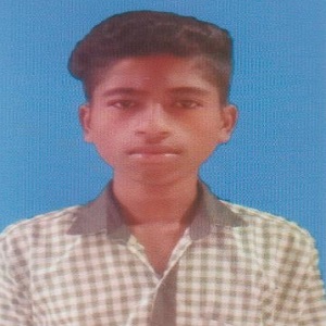AJAYA NAIK