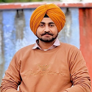 INDERJEET SINGH