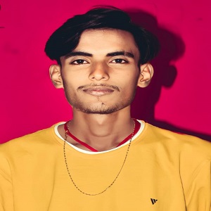 ABHISHEK RAJ SINGH