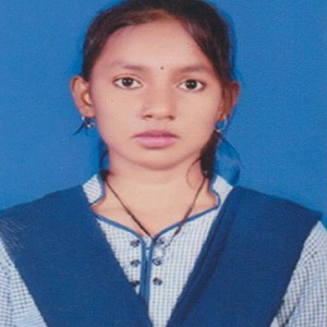 SRADHANJALI BEHERA