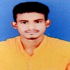 KARAN KUMAR SAH