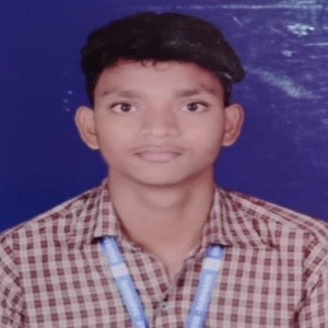 GOUTAM MAJHI
