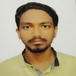 VICKY KUMAR