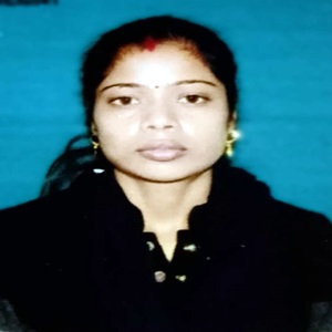 PRITY KUMARI