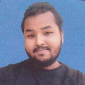 MRINAL MEDHI