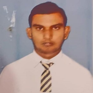 MD REHAN AHMAD