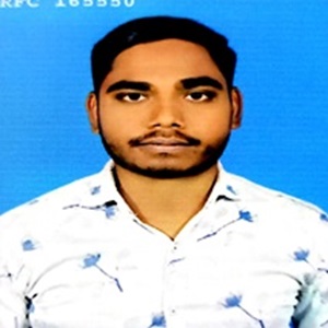 BIKRANT GOSWAMI
