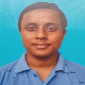 ABHISHEK CHOWDHURY