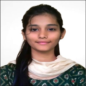 KUMARI IPSITA SWAIN