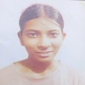 MANISHA DEVI