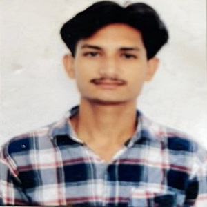 VISHAL MAHAJAN