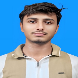 BHANU PRATAP SHARMA