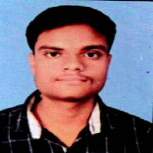 DIWYESH KUMAR YADAV