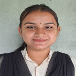 AMA MAYA THAPA