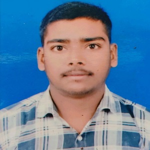 SAURAV SAXENA