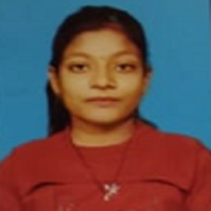 SMRUTIMITA MALIK