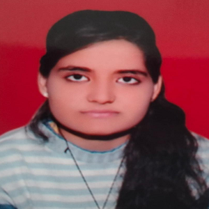KAJAL KUMARI