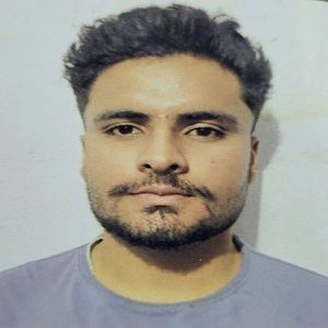 VARUN SHARMA
