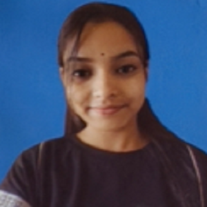 MADHUSMITA BHUYAN