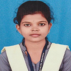 SMRUTIRANI GOUDA
