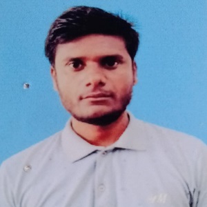 MUKUNJOY CHAUHAN