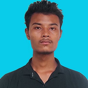 DIRAM KARDONG