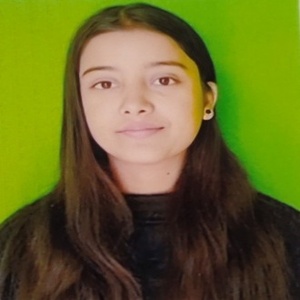 DIKSHA SHARMA