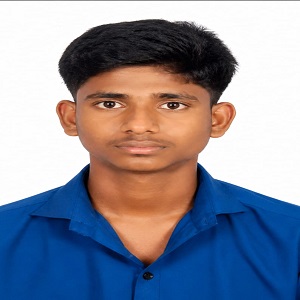 HARSHAVARDHAN MUKKA