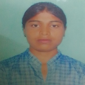 SUJATA PADHAN