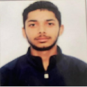 VISHAL