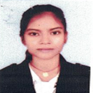 SANIYA KUMARI