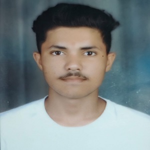 CHAUHAN MAN