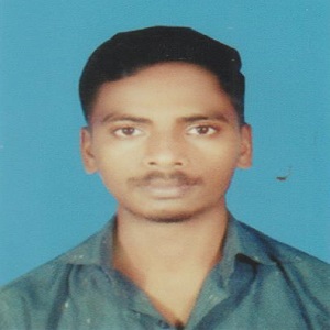 JITENDRA BEHERA