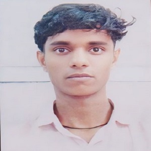 SHANI KUMAR