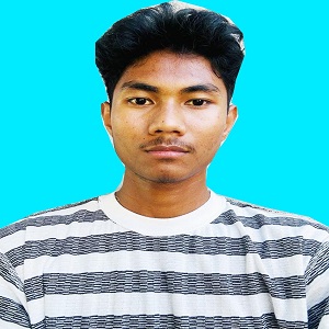 MANASH PROTIM  SONOWAL