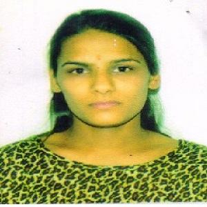 LAXMI MEWADA